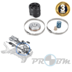 Kit Reparaçao Caixa Direcçao F2x,F3x