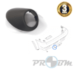 Suporte/Capa Sensor Estacionamento Central BMW X5 E53