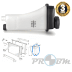 Deposito Refrigeraçao Motor BMW E36,E38,E39,Z3