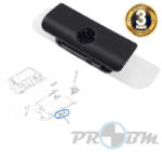 Fecho Porta Luvas BMW E46,E9x,E39,E83,E53